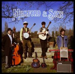 Mumford & Sons готовят к релизу новый альбом
